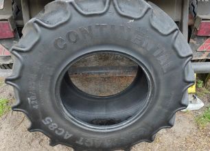 Opona 420/85 R24