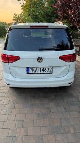 VW Touran 5Ta