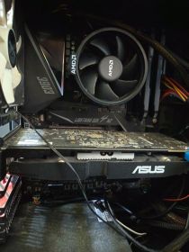 Komputer 16 ram ryzen