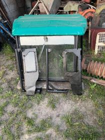 Kabina Ursus c 333