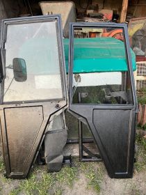 Kabina Ursus c 333
