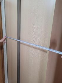 Sprzedam szafę do przedpokoju