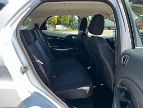 Ford EcoSport BENZYNA Klimatyzacja Ledy Nawigacja Tempomat