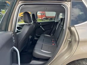 Peugeot 2008 1.2 BENZYNA Klimatronik Navi Led MOŻLIWA...