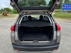 Peugeot 2008 1.2 BENZYNA Klimatronik Navi Led MOŻLIWA...