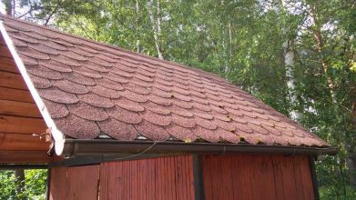 Domek dla dzieci altanka