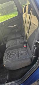 Ford C MAX 2010