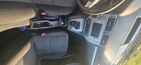 Ford C MAX 2010