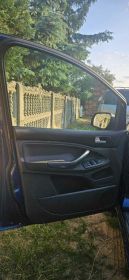 Ford C MAX 2010