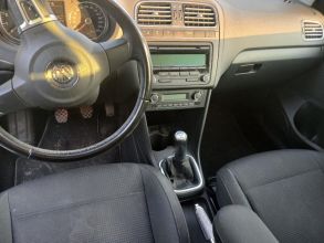 VW Polo