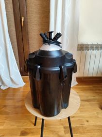 Filtr zewnętrzny Unimax 500