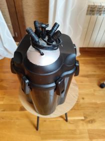 Filtr zewnętrzny Unimax 500