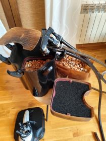 Filtr zewnętrzny Unimax 500