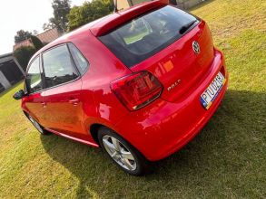 Sprzedam VW Polo 1.2 benzyna