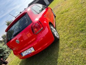 Sprzedam VW Polo 1.2 benzyna