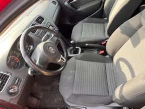 Sprzedam VW Polo 1.2 benzyna