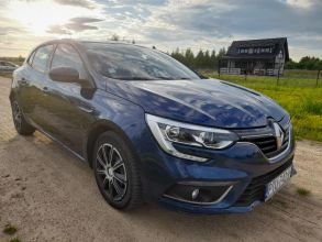Renault Megane IV