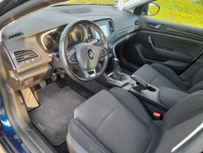 Renault Megane IV