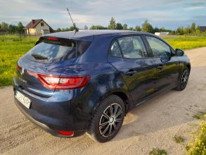 Renault Megane IV