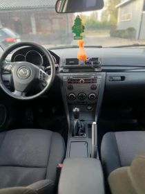 Sprzedam Mazda 3 1.6 2008 rok