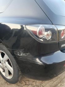 Sprzedam Mazda 3 1.6 2008 rok