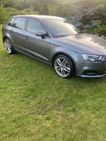 Audi A3 8V 1.6 TDI