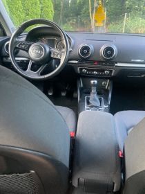 Audi A3 8V 1.6 TDI