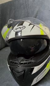 Kask Naxa