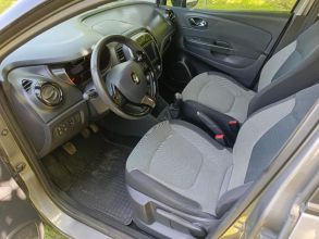 Renault Captur 2014 rok