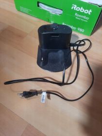 Robot Roomba 980