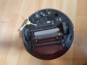 Robot Roomba 980