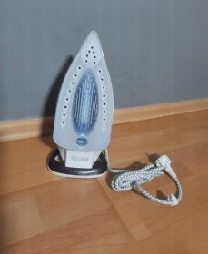 Żelazko Tefal EasyGliss plus
