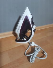 Żelazko Tefal EasyGliss plus