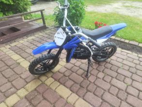 Motor dziecięcy