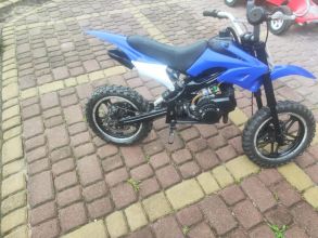 Motor dziecięcy