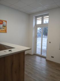 Lokal usługowy do wynajęcia Kowale Pańskie