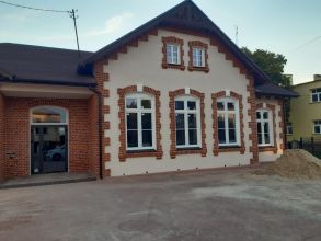 Lokal usługowy do wynajęcia Kowale Pańskie