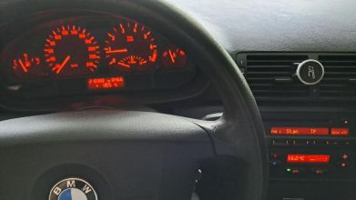 Sprzedam bmw e46 316i, touring, 1.8 benzyna, 2005r.