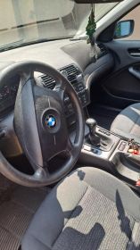 Sprzedam bmw e46 316i, touring, 1.8 benzyna, 2005r.
