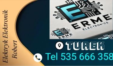 Elektronik Elektryk
