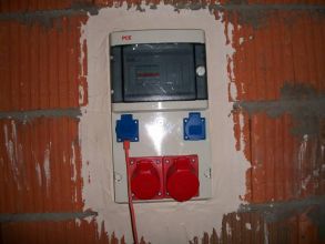 Elektronik Elektryk