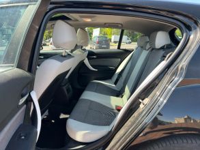 BMW 1.6 BENZYNA Klimatyzacja Szyberdach HAK Parktronik