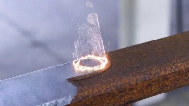 Czyszczenie laserowe