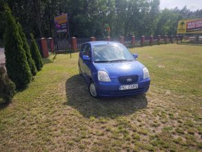 Kia Picanto 1.1
