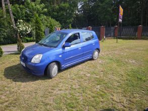 Kia Picanto 1.1