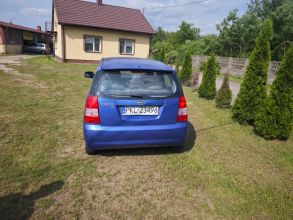 Kia Picanto 1.1