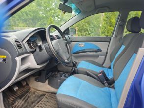 Kia Picanto 1.1