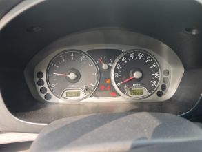 Kia Picanto 1.1