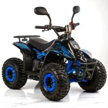 Quad Kład Qład Xtr Bigfoot 125 | Transport | FVAT |...