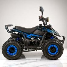 Quad Kład Qład Xtr Bigfoot 125 | Transport | FVAT |...